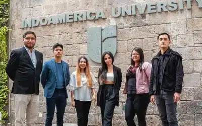 Propuesta arquitectónica de los estudiantes de Indoamérica aportó en proyecto ejecutivo